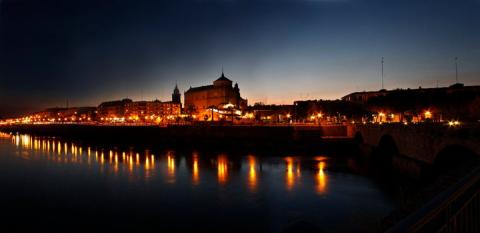 Talavera de la Reina (Toledo) renovates its lighting to use LED technology 